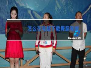 怎么在电脑下载舞蹈视频到U盘