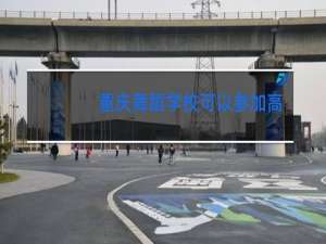 重庆舞蹈学校可以参加高考吗