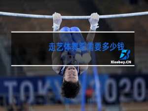 走艺体舞蹈需要多少钱