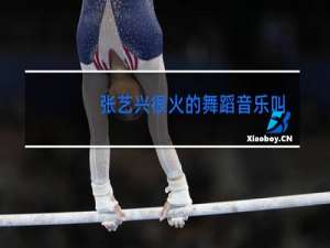 张艺兴很火的舞蹈音乐叫什么