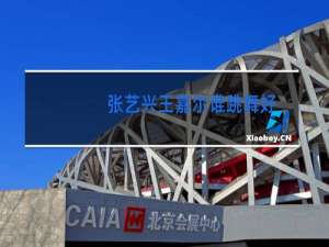 张艺兴王嘉尔谁跳舞好