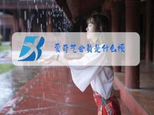 爱奇艺会员是什么梗