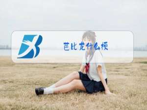 芭比龙什么梗