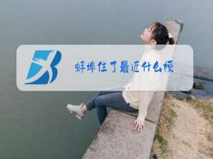 蚌埠住了最近什么梗