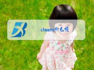 cheems什么梗
