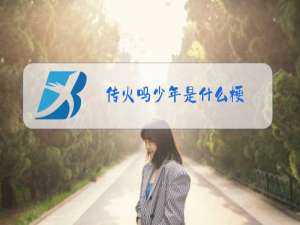 传火吗少年是什么梗