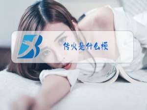 传火是什么梗