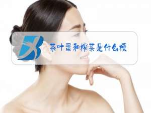 茶叶蛋和榨菜是什么梗