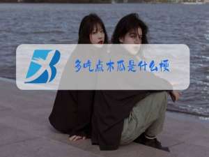 多吃点木瓜是什么梗