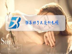 弹幕林夕儿是什么梗
