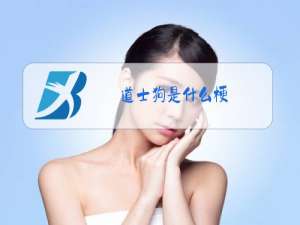 道士狗是什么梗