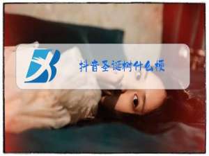 抖音圣诞树什么梗