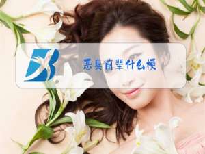 恶臭前辈什么梗
