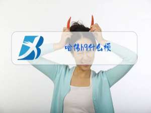 哈佛h9什么梗