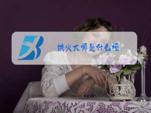 拱火大师是什么梗