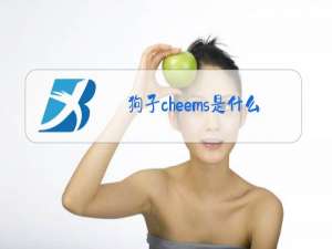 狗子cheems是什么梗