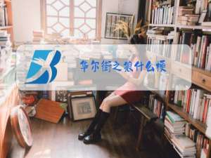 华尔街之狼什么梗