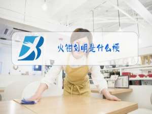 火钳刘明是什么梗