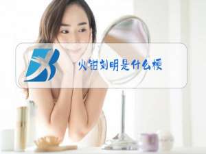 火钳刘明是什么梗?