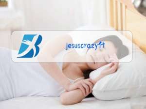 jesuscrazy什么梗