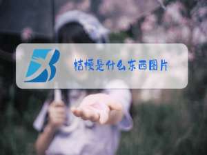桔梗是什么东西图片