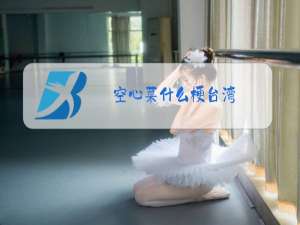 空心菜什么梗台湾
