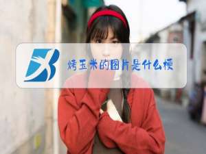 烤玉米的图片是什么梗