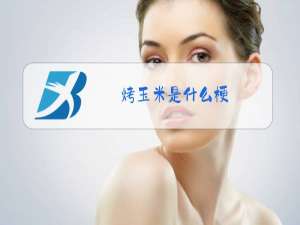 烤玉米是什么梗