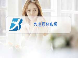 六边形什么梗