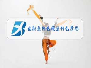 卤鹅是什么梗是什么意思?