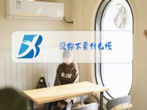 没你不看什么梗