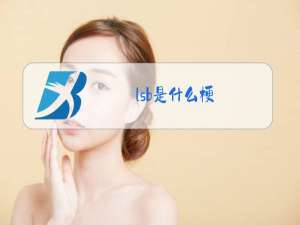 lsb是什么梗