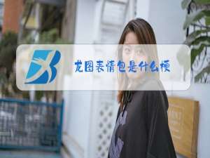 龙图表情包是什么梗
