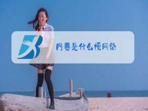 内卷是什么梗网络