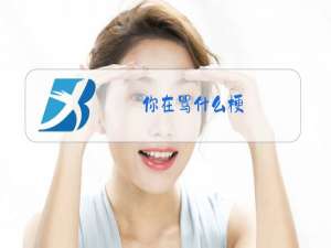 你在骂什么梗