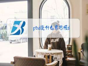 ptsd是什么意思梗dream