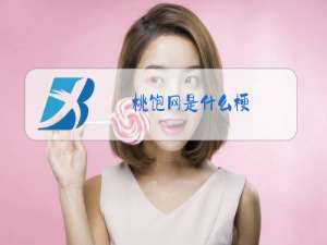桃饱网是什么梗