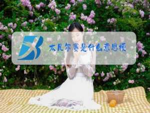 太凡尔赛是什么意思梗