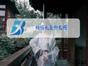 桃罐头是什么梗