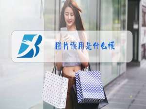 图片误用是什么梗