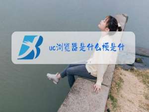 uc浏览器是什么梗是什么意思