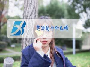 芜湖是个什么梗