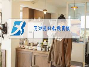 芜湖是什么梗龚俊