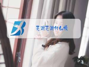 芜湖芜湖什么梗
