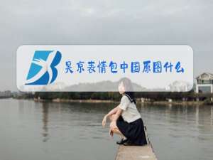 吴京表情包中国原图什么梗