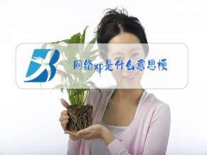 网络xp是什么意思梗