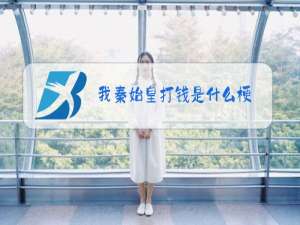 我秦始皇打钱是什么梗
