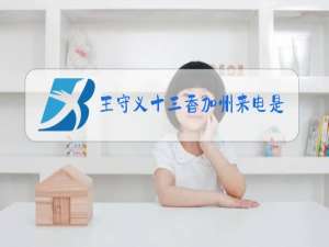 王守义十三香加州来电是什么梗