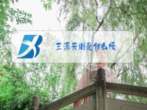 王源买烟是什么梗