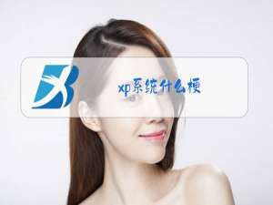 xp系统什么梗